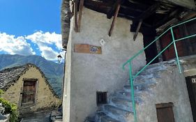 Casa Vacanze La Carbunera